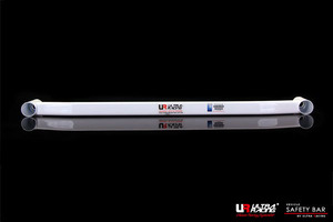 【Ultra Racing】 フロントメンバーブレース トヨタ RAV4 J SXA15G 94/05-00/05 [LA2-590]