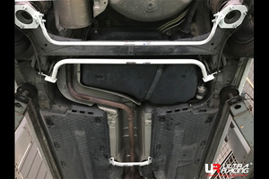 [Ultra Racing] rear member brace Volkswagen Polo 6RCBZ 09/10-18/03 TSI [RL2-3904]