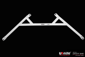 [Ultra Racing] front member brace Mercedes Benz CLS Class C218 218359C 11/02-18/06 CLS350 [LA4-1836]