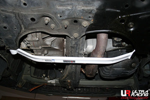 [Ultra Racing] front member brace Scion TC ANT10 04-10 [LA2-2464]