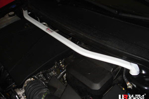 [Ultra Racing] front tower bar Ford Focus WF0FYD 05/08-08/03 [TW2-246]