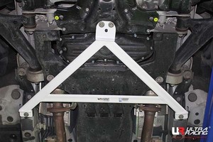 [Ultra Racing] передний жесткость скоба Lexus GS250 GRL11 12/01- 250 [LA3-2941]