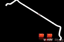 【Ultra Racing】 フロントスタビライザー φ25 ボルボ XC90 CB5254AW 03/05-15/05 [AF25-313]_画像2