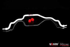 【Ultra Racing】 リアスタビライザー φ21 BMW 3シリーズ E46 AM20 00-05/02 320i [AR21-265]