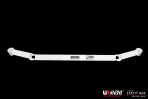 【Ultra Racing】 フロントメンバーブレース ミニ MINI R60 ZA16 07/02-15/05 クロスオーバー [LA4-1499]