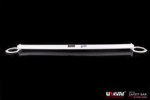 [Ultra Racing] rear tower bar BMW 5 series E60 NE30 03/08-12/09 530i [RE2-1410]