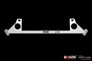 [Ultra Racing] front member brace Lexus ISF USE20 07/12-14/05 [LA2-171]