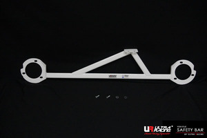 [Ultra Racing] front tower bar MMC Lancer Evolution VI CP9A 99/01-00/01 [TW3-1003]