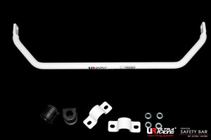 [Ultra Racing] rear stabilizer φ20 Jaguar XK8 JEDA 96/08-06/07 [AR20-293]