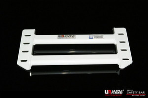 [Ultra Racing] middle member brace BMW 3 series E93 WL35 05/04-14/02 335i [ML2-2261]