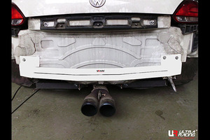 [Ultra Racing] rear frame brace Volkswagen Scirocco 13CDL 09/05-14/03 R [RT2-1861]