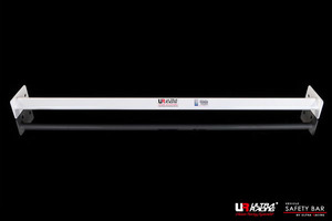 [Ultra Racing] rear tower bar BMW 1 series E82 UC30 04/10-12/8 [RE2-1122]