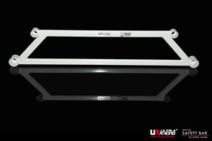 [Ultra Racing] front member brace Volkswagen eos 1FBWA 06/10-10/06 [LA4-2769]