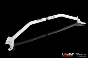 [Ultra Racing] Front Tower Bar BMW 3 Series E30 A25X 89/01-93/10 [TW2-069A]