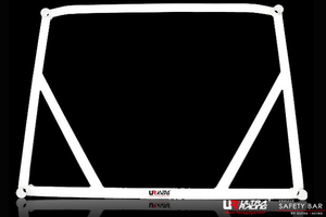【Ultra Racing】 フロントメンバーブレース スバル インプレッサ GDB 02/11-06/11 [LA4-343]