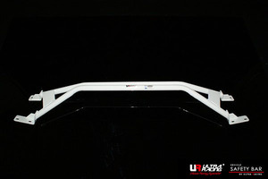 [Ultra Racing] front tower bar Audi Q5 8RCDNF 09/06-17/10 [TW4-1752]