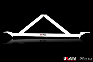 [Ultra Racing] rear tower bar Toyota Starlet EP82 89/12-96/01 [RE3-180]