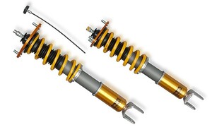 【OHLINS/オーリンズ】 車高調 BTO(受注生産)モデル Type HAL コンプリートキット マツダ ロードスター ND5