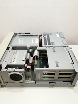 NEC PC-9821Cs2 model S2 旧型PC 本体のみ 通電不可 動作未チェック 修理や部品取りに ジャンク品_画像8