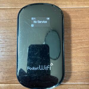 モバイルルーター Pocket WiFi GP02 Emobile