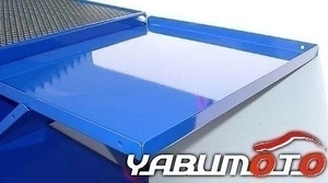 SEEDNEW SICE TALBE YTB002-B для синего хранения шкафа
