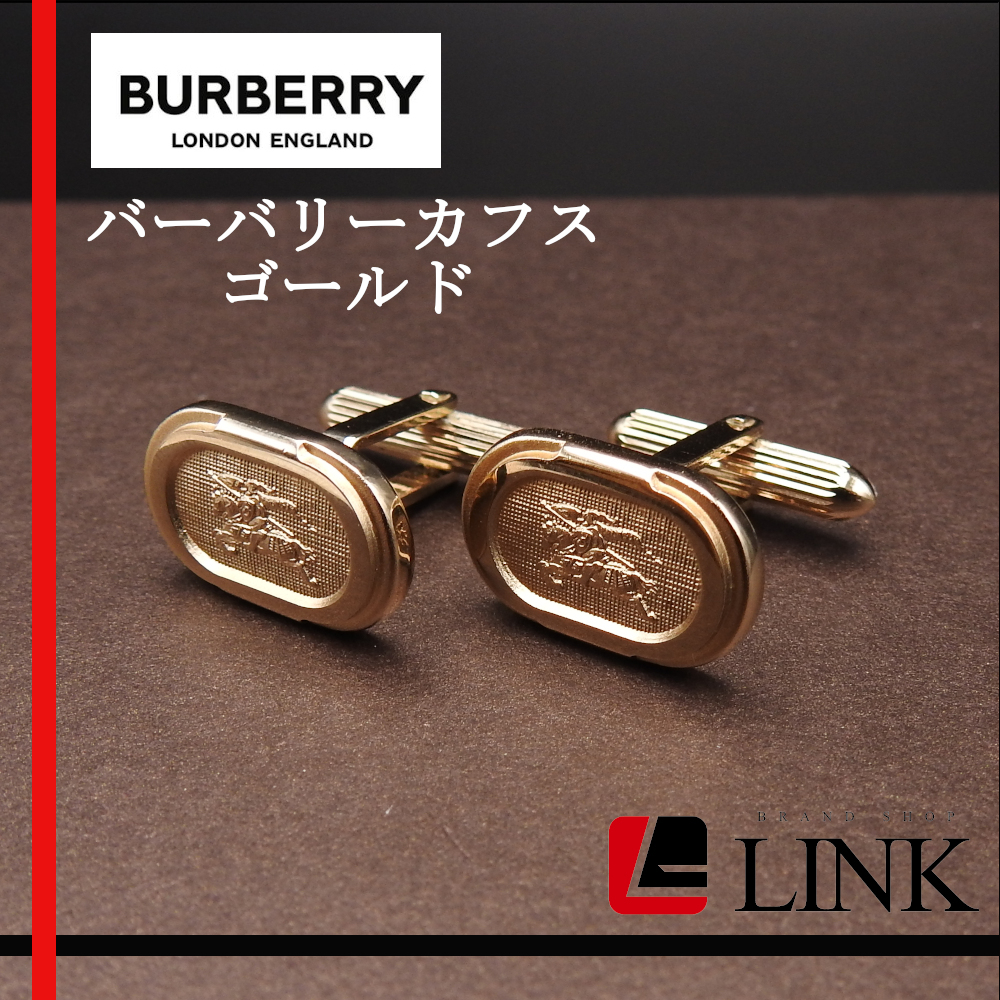 お歳暮 vintage Burberry バーバリー 騎士 ロゴ イヤリング jsu.osubb.ro