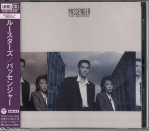 【CD】ルースターズ/パッセンジャー　高音質UHQCD【新品・送料無料】