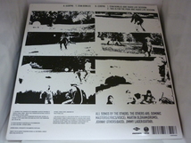 EPA4394　THE OTHERS　/　STAN BOWLES　/　EU盤7インチEP 盤良好_画像2