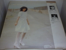 LPA10344　岩崎良美　/　ウェザー・リポート　/　中古LP_画像2