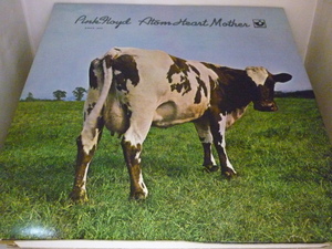 LPA10599　ピンク・フロイド PINK FLOYD / ATOM HEART MOTHER / USA盤LP