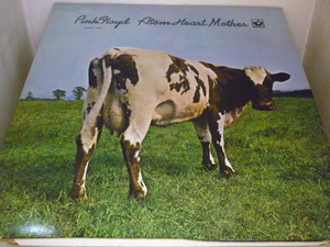 LPA10599 pink * floyd PINK FLOYD / ATOM HEART MOTHER / USA record LP