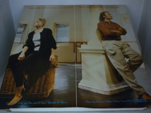 LPA11600　フィル・コリンズ＆マリリン・マーティン PHIL COLLINS & MARILYN MARTIN / SEPARATE LIVES / 輸入盤12インチ_画像1