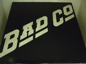 LPA11770　バッド・カンパニー BAD COMPANY　/　USA盤LP 盤良好