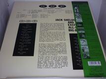 LPA7185 ジャック・シェルドン JACK SHELDON / ジャックス・グルーブ JACK'S GROOVE / 国内盤LP 盤良好_画像2