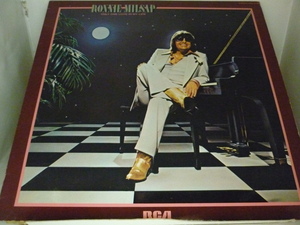 LPA9477 ロニー・ミルサップ RONNIE MILSAP / ONLY ONE LOVE IN MY LIFE / USA盤LP