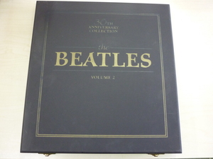 BA222　ビートルズ THE BEATLES / 30TH ANNIVERSARY COLLECTION THE BEATLES VOLUME 2 / 4CD BOX ポートレート付き