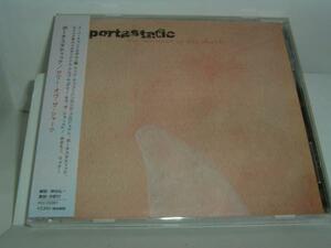 【CD】ポータスタティック / サマー・オヴ・ザ・シャーク【新品・送料無料】