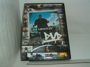 【DVD】ll-J / ll-J GROOVIN' 【新品・送料無料】