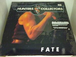 NRA442 ハンターズ＆コレクターズ HUNTERS & COLLECTORS/FATE