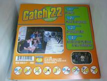 EPA1382 Catch 22/Washed Up!/輸入盤7インチ_画像2