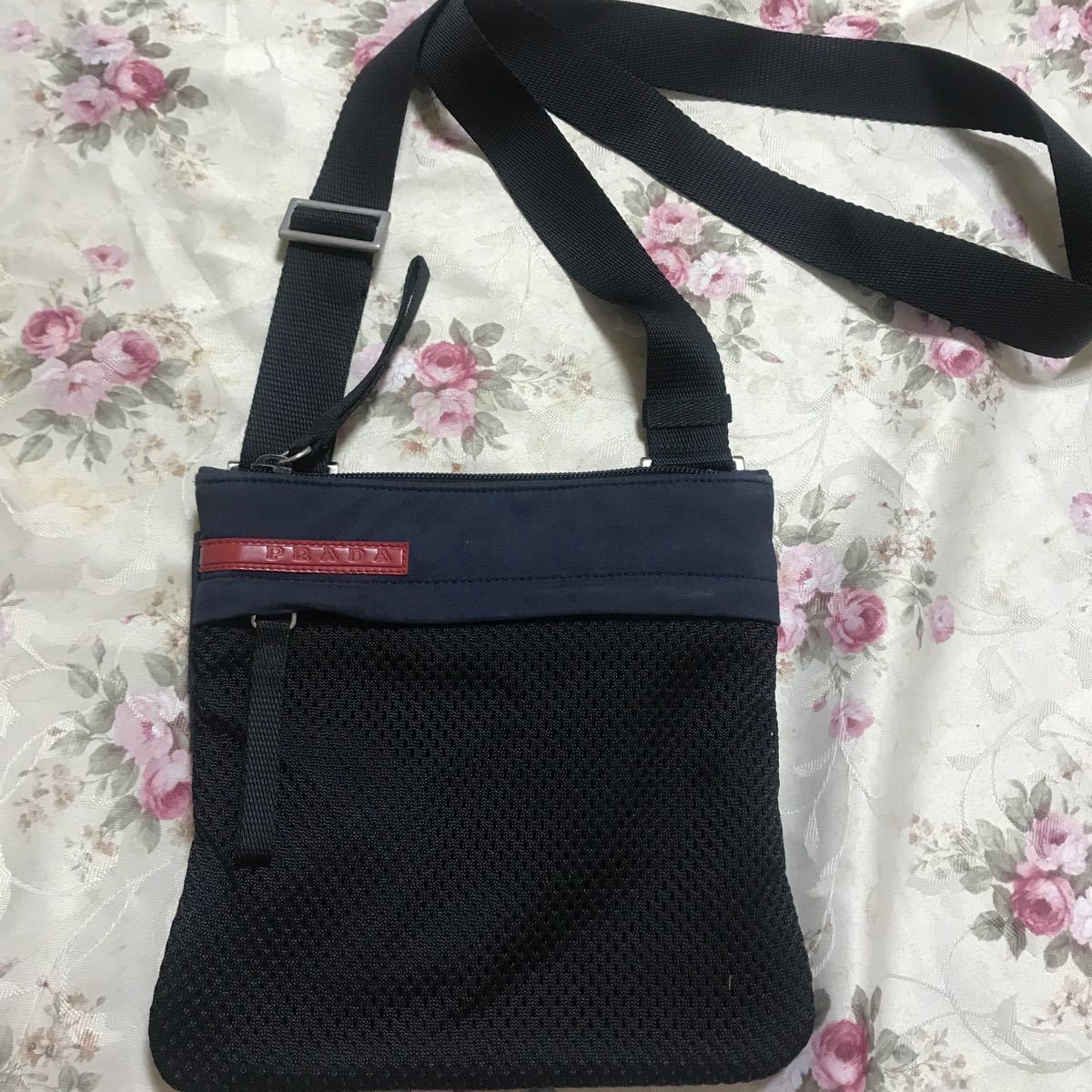 プラダ(PRADA)の新品・未使用品・中古品(2ページ目)|PayPayフリマ