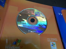 AX-53　Microsoft Windows XP Professional Service Pack 2 アップグレード版_画像3