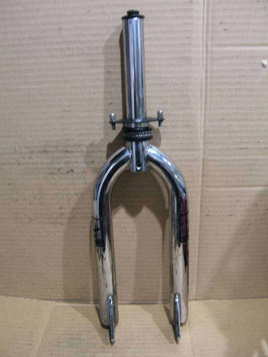 いたずらの BMX SUELO FORK PINK fo7Ix-m24855386519 20インチ用