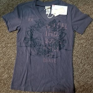 (未使用品) DIESEL ディーゼル Tシャツ
