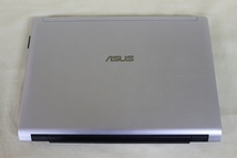 中古ノートパソコン ASUS UL20A-2X044V Windows7 Home Premium U2300 2GB 320GB 12.1型ワイド Bluetooth カメラ内蔵 OS有 代引き可_画像7