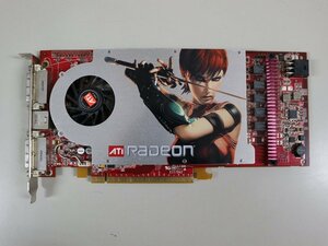 中古品 ATI RADEON E117942 グラフィックボード 在庫限定