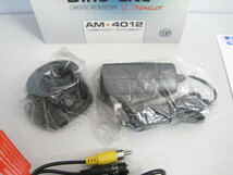 ★美品★サンコー/AnMo Electronics★デジタルマイクロスコープ★Dino-Lite Premier TV DINOAM4012N★AM-4012N★動作保証★22400_画像3