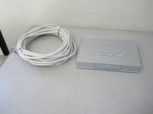 *SONY/ Sony * tv meeting system data so dragon shonBOX*PCSA-DSB1S* body * cable only * operation verification ending *19871