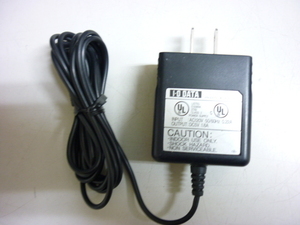 *I-O DATA| I *o- data *AC adapter S-8302A*5V 1.6A h04072