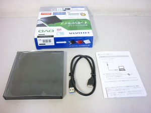 * I *o-* данные |I*O DATA*DVRP-UT8SK* установленный снаружи super мульти- DVD Drive *USB3.0/2.0*USB подача тока модель h03869